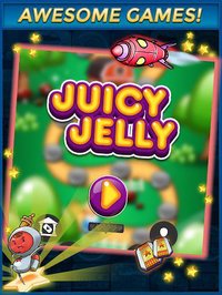 Juicy Jelly - Make Money Free screenshot, image №1465010 - RAWG