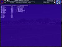 Australian Football Coach 2023 screenshot, image №3815474 - RAWG