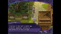 Alma and the Fragments of Cursed Memories screenshot, image №4168485 - RAWG