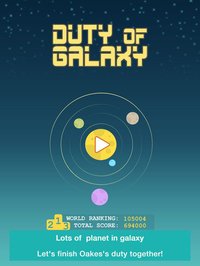 Duty of Galaxy Lite: Sokoban AI Robot Push Box screenshot, image №1742784 - RAWG