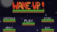 Wake Up (itch) (JanMatyooStudio) screenshot, image №2361801 - RAWG