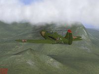 IL-2 Sturmovik: Forgotten Battles screenshot, image №347405 - RAWG