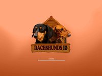 Dachshunds IO (Opoly) screenshot, image №1792676 - RAWG