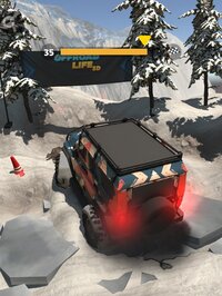 Offroad Life 3D screenshot, image №2682190 - RAWG