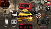 Crash Taxi King 3D screenshot, image №1717227 - RAWG