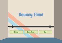 Bouncy Slime screenshot, image №3594397 - RAWG