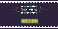 Bad Omen (michaeltheang) screenshot, image №2366540 - RAWG
