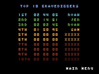 Gravedigger's Biscuits screenshot, image №3640062 - RAWG