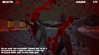 Zombie Survival (Selvendran) screenshot, image №3109342 - RAWG