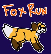 Fox run (2bitFox) screenshot, image №3325774 - RAWG