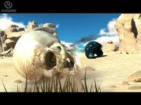 Sacred screenshot, image №373880 - RAWG