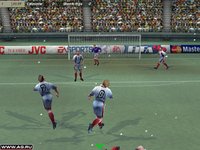 FIFA '99 screenshot, image №328521 - RAWG