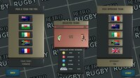 Retro Rugby screenshot, image №4217905 - RAWG