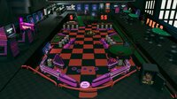 Roxy Raccoon's Pinball Panic screenshot, image №3286367 - RAWG