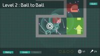 Hyper Balls (Potassium Shot) screenshot, image №3572599 - RAWG