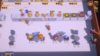 Cook Saga screenshot, image №4165048 - RAWG