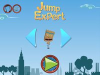 Jump Expert screenshot, image №1923592 - RAWG