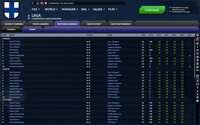 Franchise Hockey Manager 8 screenshot, image №3082396 - RAWG