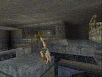 Tomb Raider 1+2+3 screenshot, image №221124 - RAWG