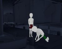 In The Dark Wake screenshot, image №2189493 - RAWG
