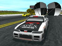 NIRA Intense Import Drag Racing screenshot, image №301217 - RAWG