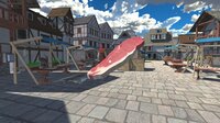 MEDIEVAL MARKET (VR) screenshot, image №3696557 - RAWG