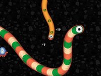 WormsZone.io - Hungry Snake screenshot, image №2275911 - RAWG