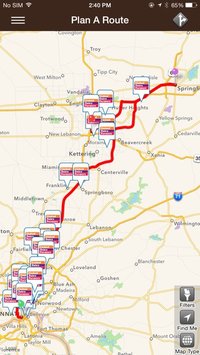 United Dairy Farmers screenshot, image №2015722 - RAWG