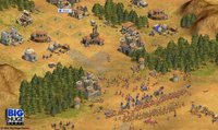 Rise of Nations screenshot, image №349485 - RAWG