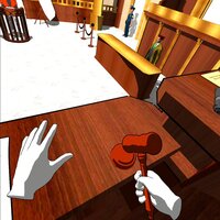 Juizes de Primeira VR screenshot, image №3857946 - RAWG