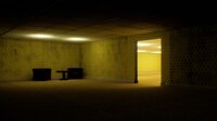 The Backrooms: Mass Extinction screenshot, image №3413076 - RAWG