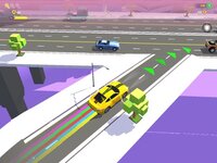 Crazy Driver 3D: Car Driving screenshot, image №4029692 - RAWG