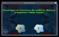 Aprender a Programar screenshot, image №1281507 - RAWG