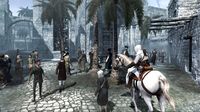 Assassin's Creed: Director's Cut Edition screenshot, image №184768 - RAWG