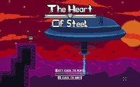 The Heart of Steel screenshot, image №3001454 - RAWG