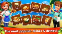 Cooking Joy - Super Cooking Games, Best Cook! screenshot, image №1459797 - RAWG