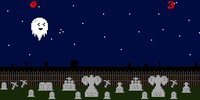 Ghosty Ghost screenshot, image №1118625 - RAWG