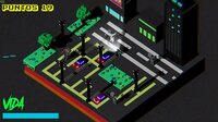 DeadWave | MundoAlexoGameJam2019 screenshot, image №2528927 - RAWG