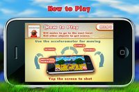 Animals under attack: Free games for iPhone screenshot, image №1809510 - RAWG