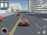 Grand Heist Online HD screenshot, image №923214 - RAWG