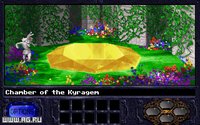 Legend of Kyrandia, The (Book One) screenshot, image №653350 - RAWG