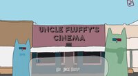 Uncle Fluffy's Cinema screenshot, image №3358631 - RAWG