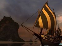 Pirates of the Burning Sea screenshot, image №355644 - RAWG