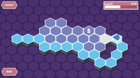 Hexa Path screenshot, image №1873564 - RAWG