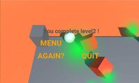 Just a ball game(JBG) screenshot, image №3005506 - RAWG
