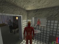 The Game of Death screenshot, image №352214 - RAWG