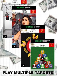 Money $hot Skillz: Win Real Money & Prizes screenshot, image №893855 - RAWG