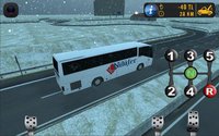 Anadolu Bus Simulator - Lite screenshot, image №1554318 - RAWG