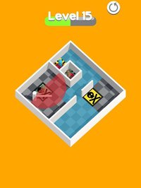 Sneaky Fill screenshot, image №1983491 - RAWG