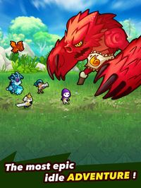 Crush Them All screenshot, image №234149 - RAWG